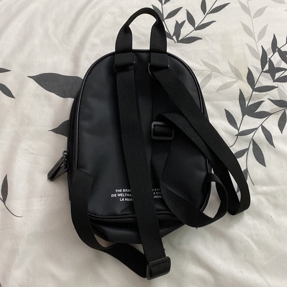 adidas Originals Mini Backpack - Picture 3 of 8